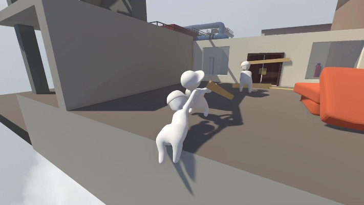 人类一败涂地正版官方版下载,怎么下载才靠谱