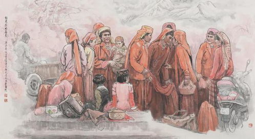 《羊蹄山之魂》水墨画攻略：丹青之心奖杯获取秘籍大揭秘