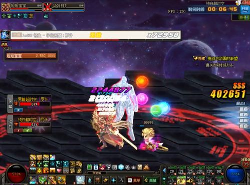 《数码宝贝时空异客》暖气机战位攻略：揭秘高效战斗技巧