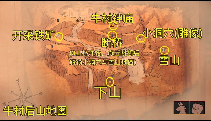 羊蹄山神庙全山之庙位置揭秘！独家谜题解法攻略，轻松通关！