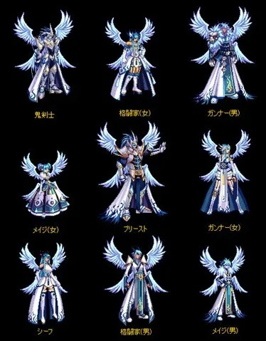 dnf第12套天空套,你最期待哪一套