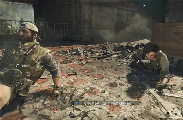《使命召唤17》全结局达成攻略：揭秘影响结局的关键因素解析
