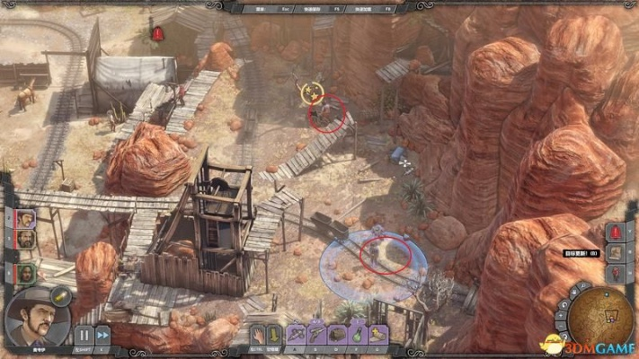 《赏金奇兵3》全攻略：深度解析，新手必看，高效通关技巧揭秘