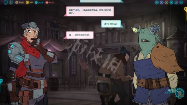 《欺诈之地》攻略揭秘：深度解析系统玩法与攻略流程，新手必看！