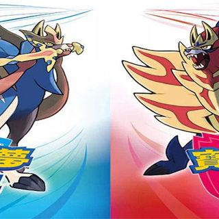 《宝可梦剑盾》DLC铠之孤岛：极巨巢穴攻略，捕捉宝可梦秘籍大公开