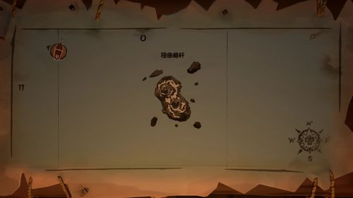 《盗贼之海》火之心传奇攻略：揭秘宝藏获取技巧，解锁冒险新篇章