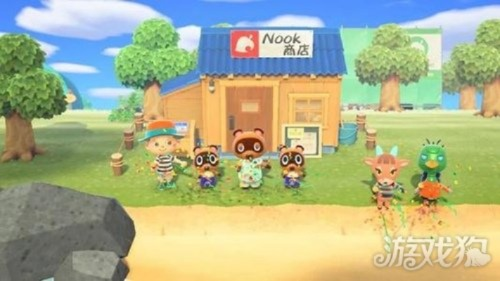《动物森友会》围墙家具盘点：热门推荐与优劣分析指南