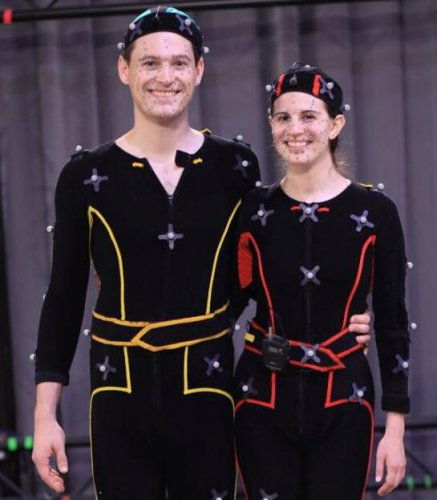 《动物森友会》底特律变人康纳独家定制服饰,潮流新风尚来袭 《动物森友会》底特律变人康纳独家定制服饰,潮流新风尚来袭