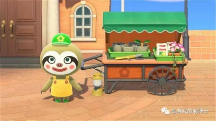 《动物森友会》NPC刷新攻略：揭秘固定刷新地点的独家技巧