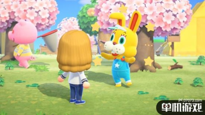 五一狂欢来袭！《动物森友会》劳动节活动大揭秘，独家福利抢先看！