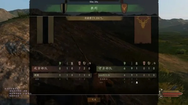 《骑马与砍杀2》全伤生存攻略：新手必看出生与发展策略解析