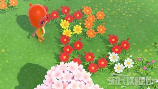 《动物森友会》花卉杂交攻略：轻松掌握杂交技巧，提升园艺水平