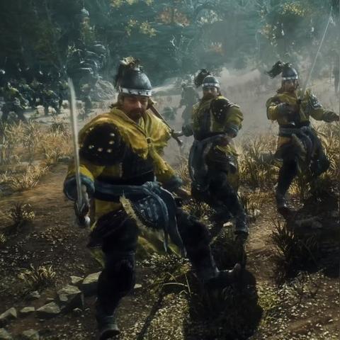 仁王2妖怪全攻略:高效击退技巧解锁奖杯,成为妖怪克星 仁王2妖怪全攻略:高效击退技巧解锁奖杯,成为妖怪克星