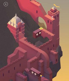 纪念碑谷2第十关通关技巧,看完这个就会了! 纪念碑谷2第十关通关技巧,看完这个就会了!