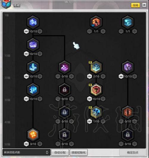 刺客PK加点怎么搭配?这几种方案让你战无不胜! 刺客PK加点怎么搭配?这几种方案让你战无不胜!