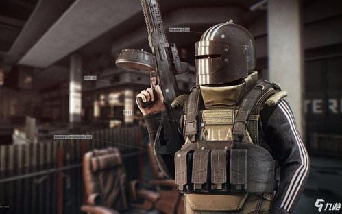 《逃离塔科夫》跳蚤市场：热门物品售价揭秘，性价比之选推荐