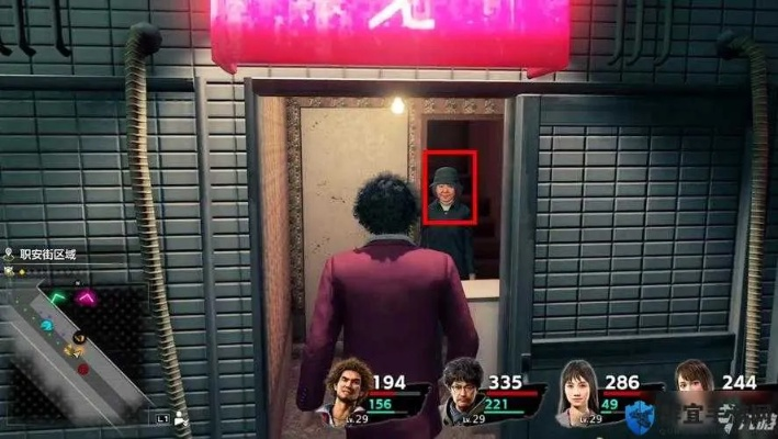 《如龙7》全攻略揭秘:深度解析全流程,解锁隐藏秘籍! 《如龙7》全攻略揭秘:深度解析全流程,解锁隐藏秘籍!