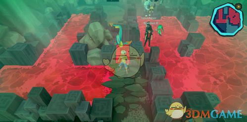 《TemTem》PVP攻略：腾兽搭配技巧助你称霸战场