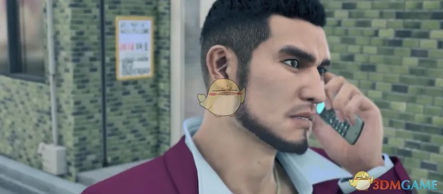 《如龙7》大海原证照攻略：高效通关秘籍大揭秘