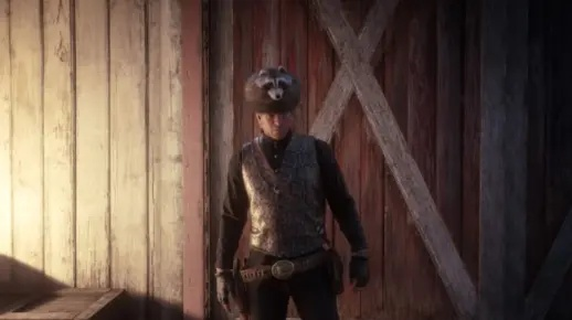 《荒野大镖客2》帽子全收集攻略：解锁独特造型秘籍