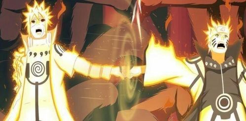 火影忍者之路（无助与孤独是否会吞噬他）