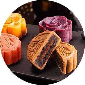 疯狂月饼,你也能成为月饼大师