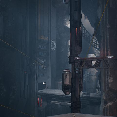 《星球大战绝地陨落》全攻略揭秘:解锁隐藏秘密位置技巧 《星球大战绝地陨落》全攻略揭秘:解锁隐藏秘密位置技巧