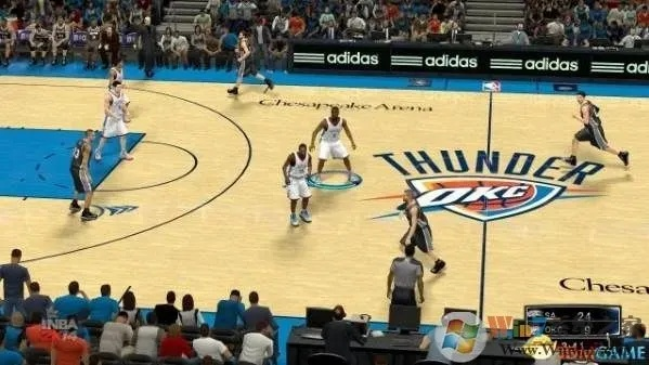 nba2k14闪退怎么回事？常见原因及解决办法！