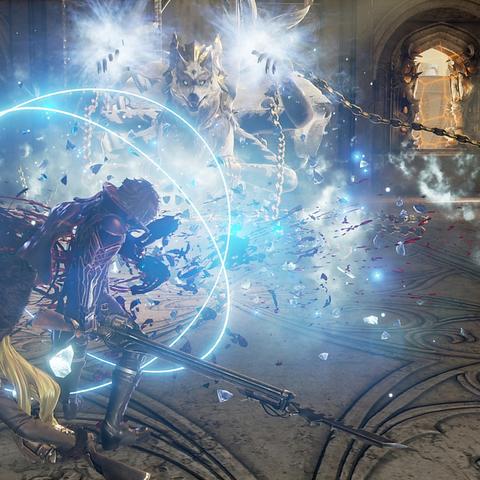 《噬血代码》攻略揭秘：白血教堂全通关秘籍，解锁100%完成度技巧！