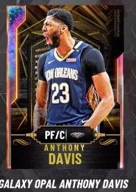 NBA 2K20 MT模式卡开荒必备阵容攻略，轻松突破！