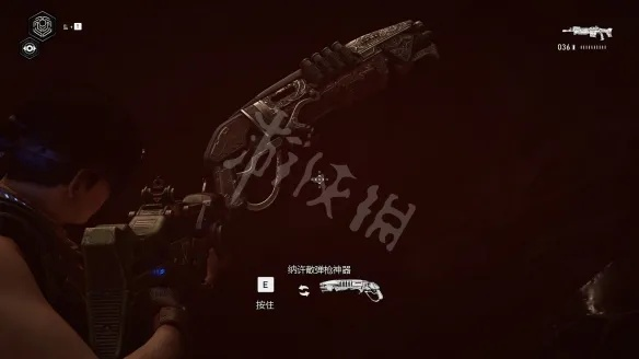 《战争机器5》神器武器全隐藏位置揭秘攻略,轻松解锁! 《战争机器5》神器武器全隐藏位置揭秘攻略,轻松解锁!