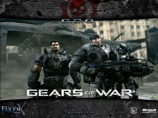 探寻战争机器3怎么是韩文背后的故事 探寻战争机器3怎么是韩文背后的故事