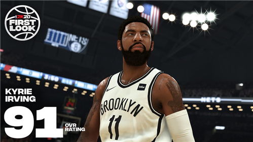NBA2K20生涯模式剧情攻略：深度解析全攻略技巧揭秘