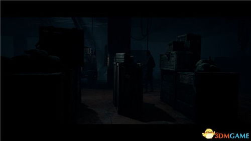 《黑相集棉兰号》剧情深度解析：攻略全解析+独家技巧揭秘