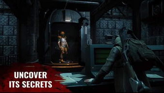 《遗迹灰烬重生》武器护甲改装攻略，打造强力Build必备技巧揭秘