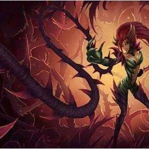 婕拉水晶玫瑰,绽放在符文之地的梦幻之花 婕拉水晶玫瑰,绽放在符文之地的梦幻之花