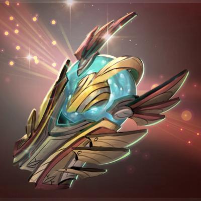 Ti9珍宝瓶猩红不朽饰品盘点：揭秘独家收藏价值攻略