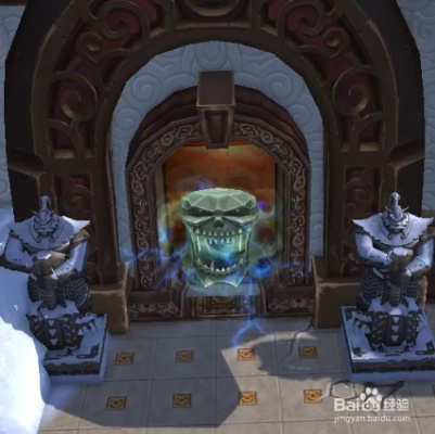 魔古山宝库掉落,怎么组队进去刷装备最有效率？