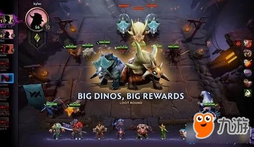 刀塔霸业控制技巧解析：掌握先手制胜秘籍