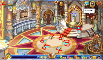 洛克王国轻风山在那里（怎样才能顺利到达轻风山）