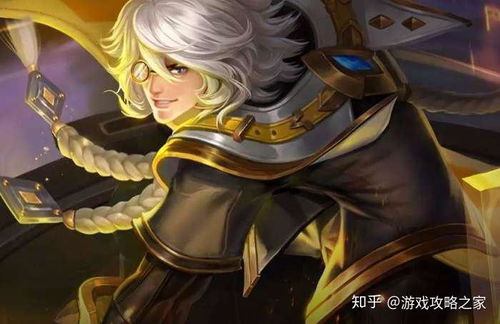 王者荣耀最强英雄（  怎样才能找到你的本命英雄）