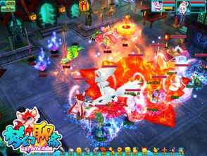 梦幻聊斋什么职业好（哪个职业最适合组队打副本）