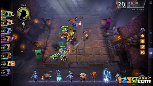 《刀塔霸业》利息结算揭秘：揭秘独特计算方式，收益最大化攻略！