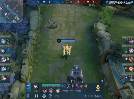 王者荣耀AI突破:TiG框架助AI掌握高阶战略思维 王者荣耀AI突破:TiG框架助AI掌握高阶战略思维