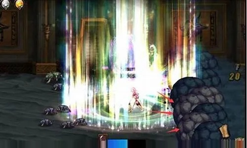 DNF守护祭坛玩法全攻略,开启守护之战 DNF守护祭坛玩法全攻略,开启守护之战