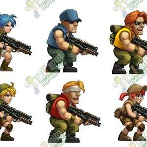 合金弹头X破解版金手指,游戏世界的魔法钥匙 合金弹头X破解版金手指,游戏世界的魔法钥匙