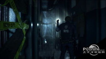 《生化危机2重制版》揭秘：里昂办公桌密码破解攻略大揭秘