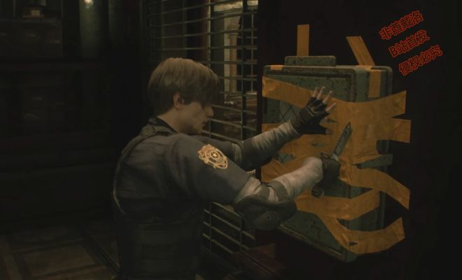 《生化危机2重制版》里昂S评价全解析!高效速通攻略揭秘! 《生化危机2重制版》里昂S评价全解析!高效速通攻略揭秘!