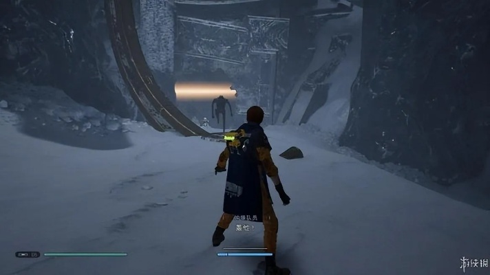 《星球大战绝地陨落》单手通关秘诀！高效攻略助你轻松挑战！