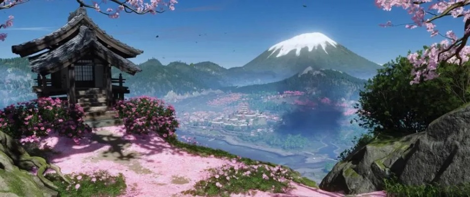 羊蹄山之魂悬赏目标攻略：全位置解析+触发技巧揭秘